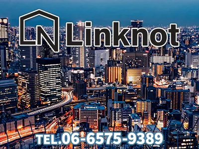 株式会社Linknot